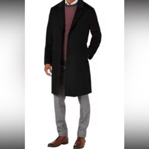 London Fog Men's Coat